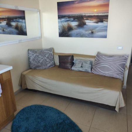 Apartament Summerland La Malul Marii Negre Mamaia Dış mekan fotoğraf