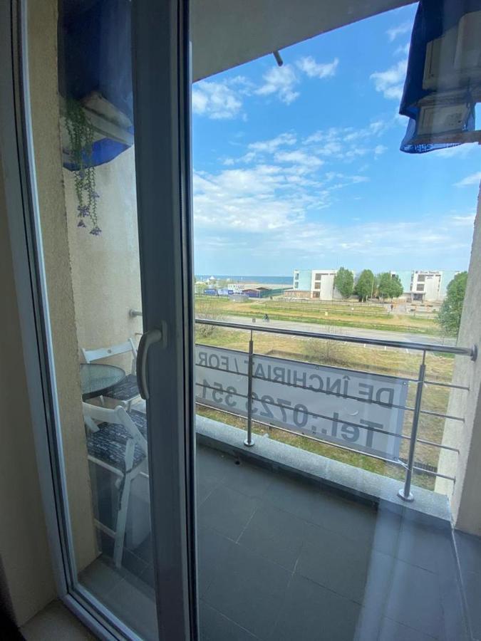 Apartament Summerland La Malul Marii Negre Mamaia Dış mekan fotoğraf