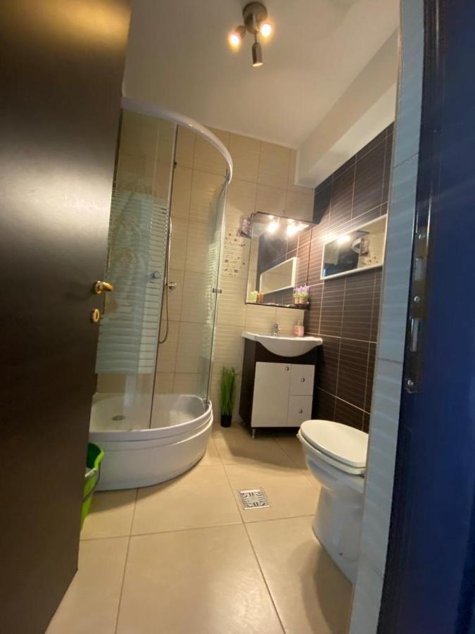 Apartament Summerland La Malul Marii Negre Mamaia Dış mekan fotoğraf