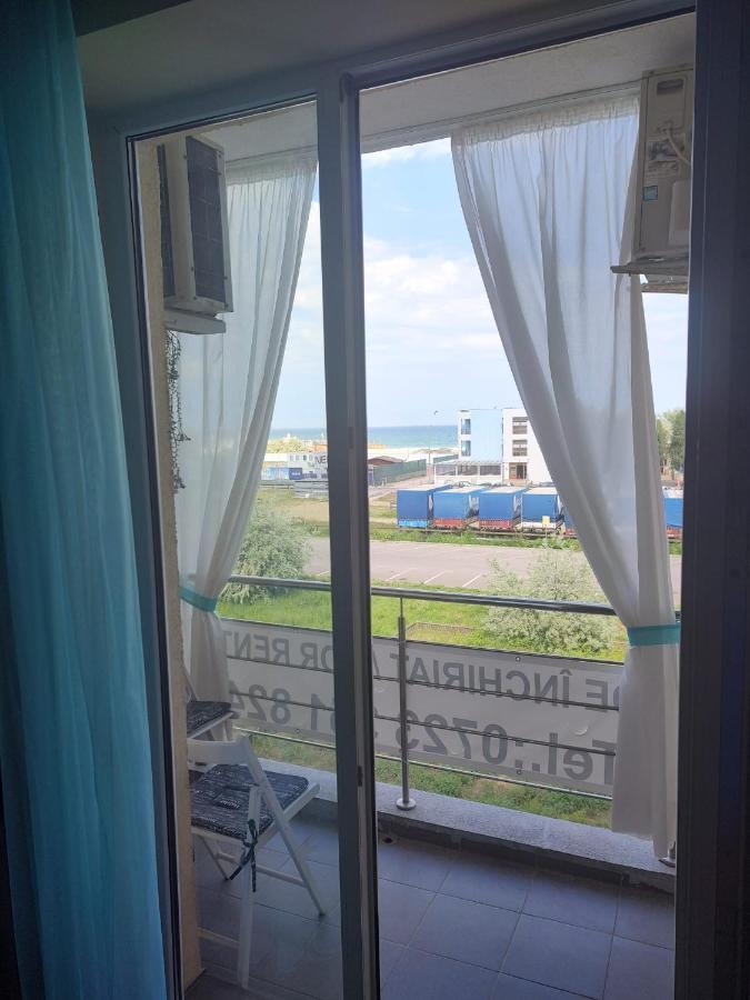 Apartament Summerland La Malul Marii Negre Mamaia Dış mekan fotoğraf
