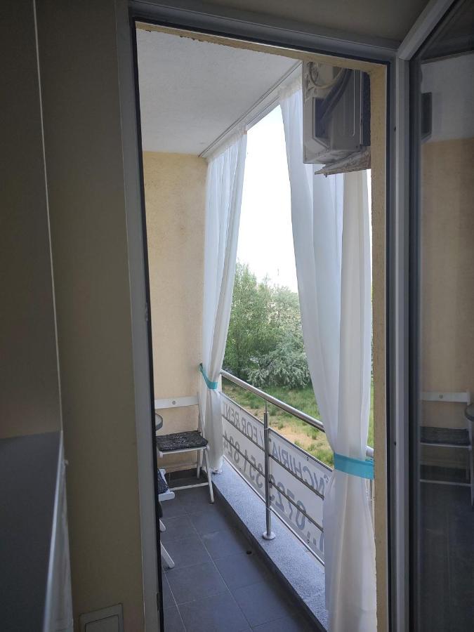 Apartament Summerland La Malul Marii Negre Mamaia Dış mekan fotoğraf